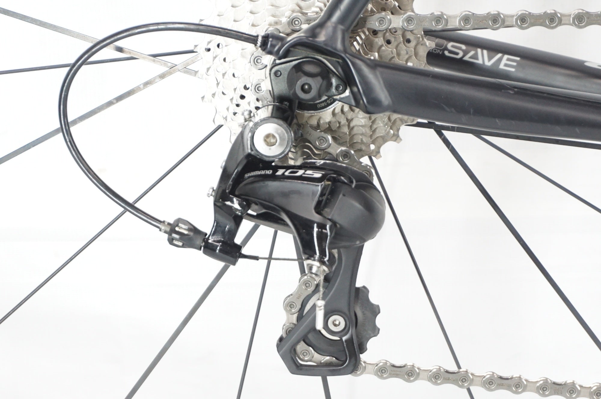 CANNONDALE 「キャノンデール」 CAAD12 105 2016年モデル ロードバイク / 阪急塚口店