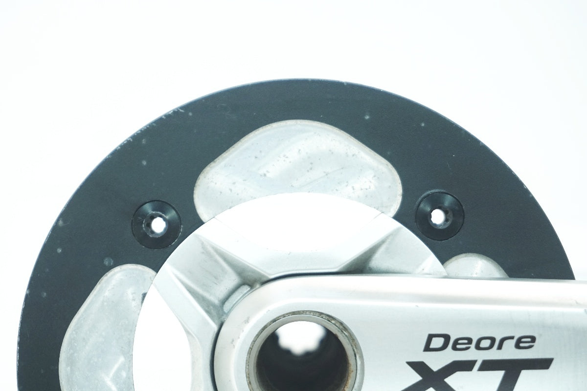 SHIMANO 「シマノ」 DEORE XT FC-M770 32T 170mm クランク / 大阪美原