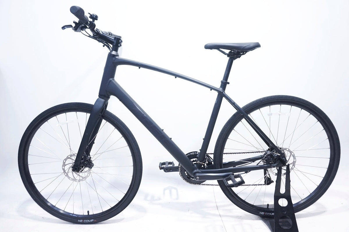 TREK 「トレック」 FX1 DARKSTER 2026年モデル クロスバイク / 大阪門真店