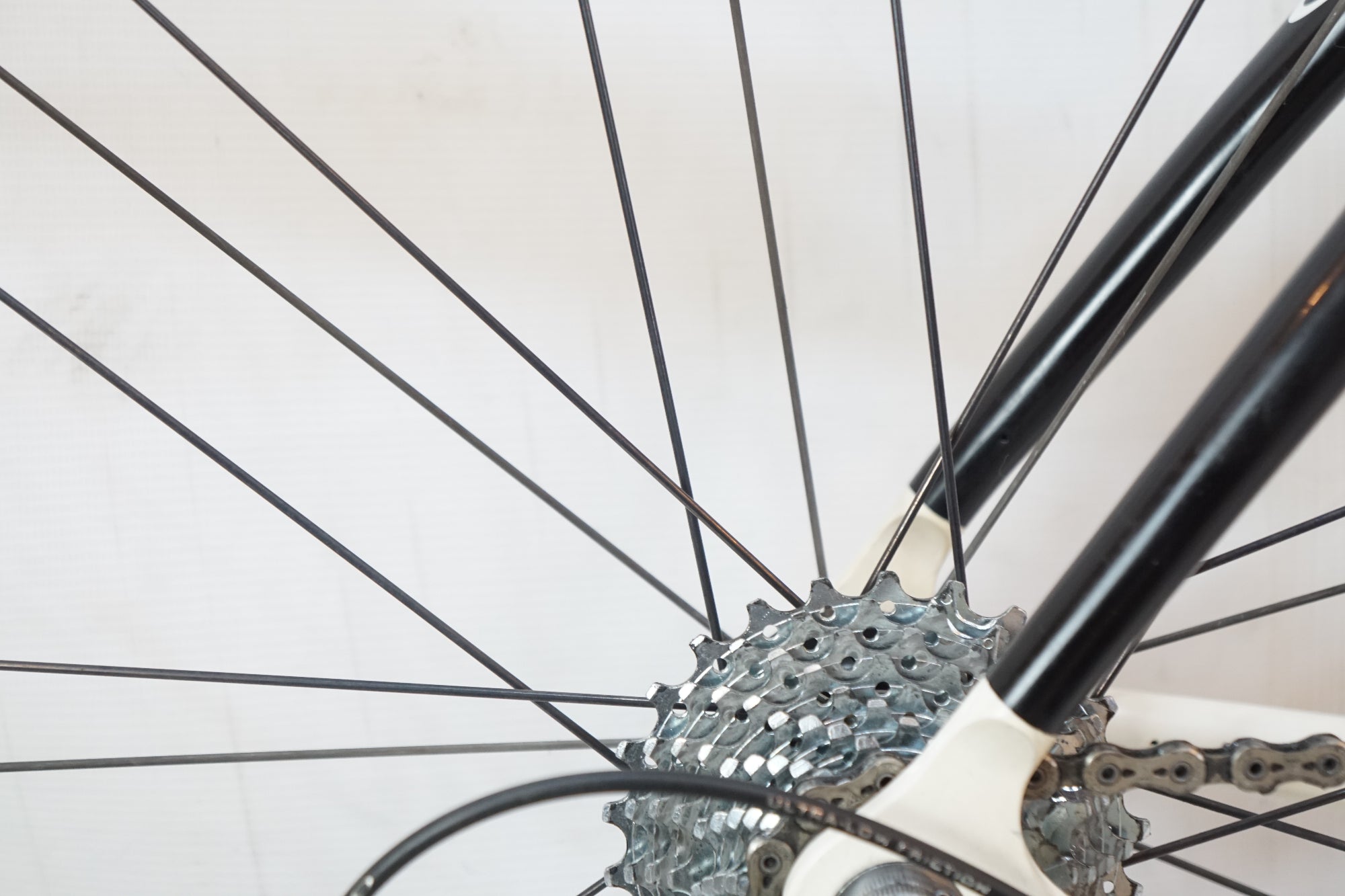 CINELLI 「チネリ」 EXPERIENCE 2009年モデル ロードバイク / バイチャリ浦和ベース