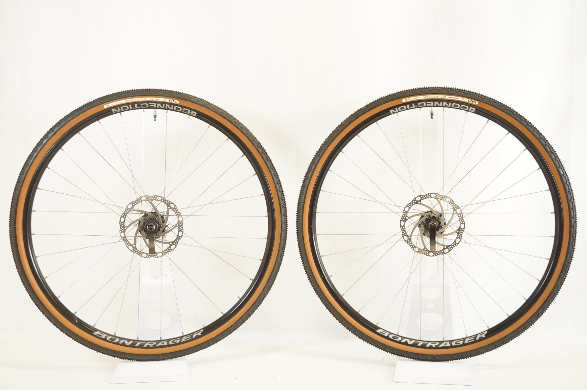 BONTRAGER 「ボントレガー」 CONNECTION SHIMANO 10S ホイールセット / 宇都宮店