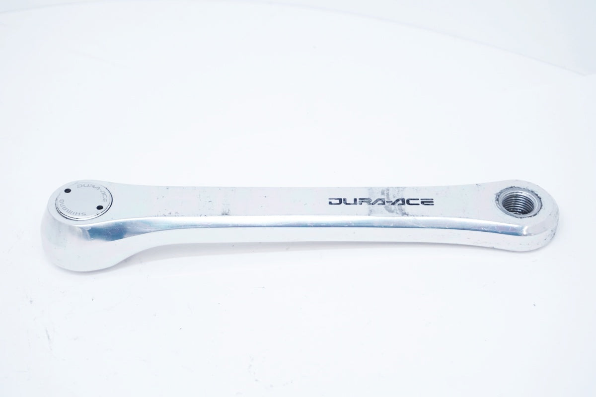 ジャンク SHIMANO 「シマノ」 DURA-ACE FC-7402 52-42T 170mm ジャンク SHIMANO 「シマノ」 DURA-ACE FC-7402 52-42T 170mm