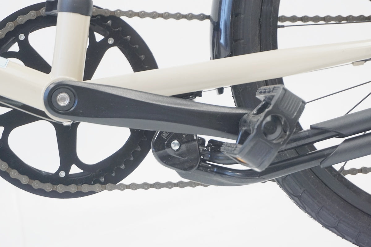 BRUNO「ブルーノ」 MINIVELO 2023年モデル 20インチ ミニベロ / 京都八幡店