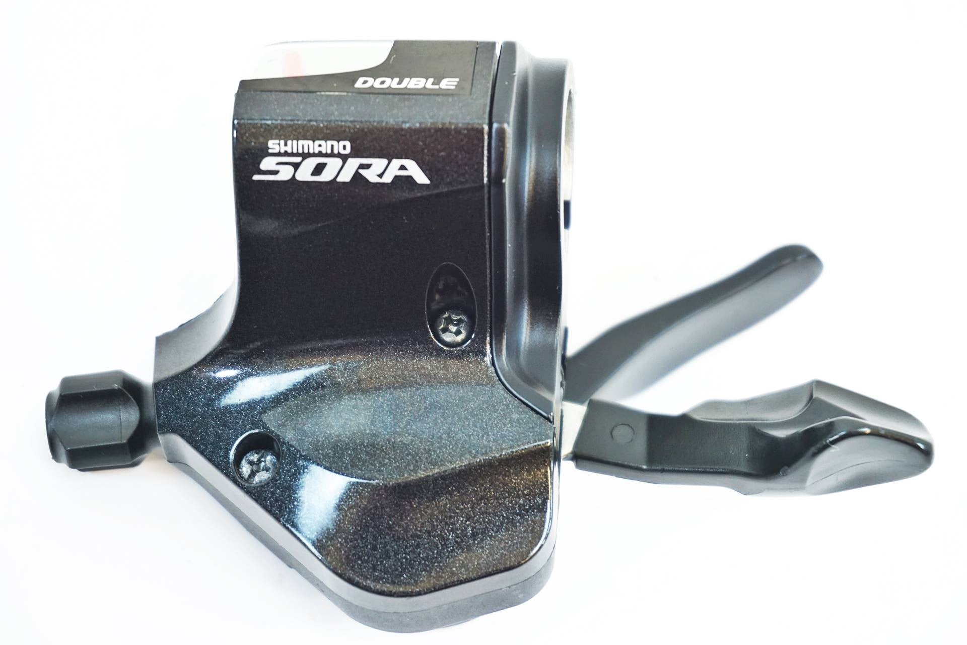 SHIMANO 「シマノ」 SORA SL-3500 ラピッドファイヤー 2×9S Φ22.2 シフター / 有明ガーデン店