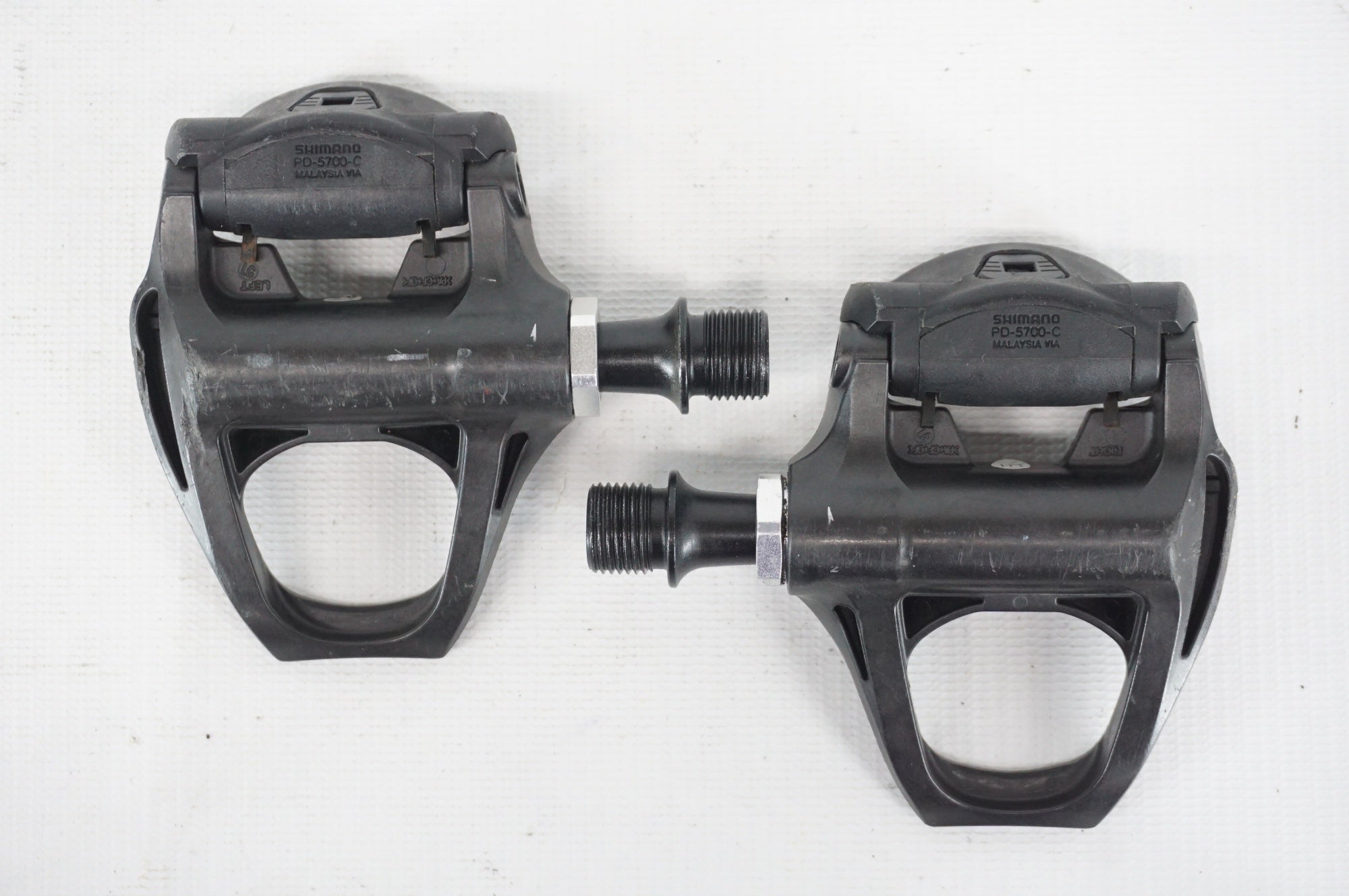 SHIMANO 「シマノ」 105 PD-5700-C ペダル / 阪急塚口店