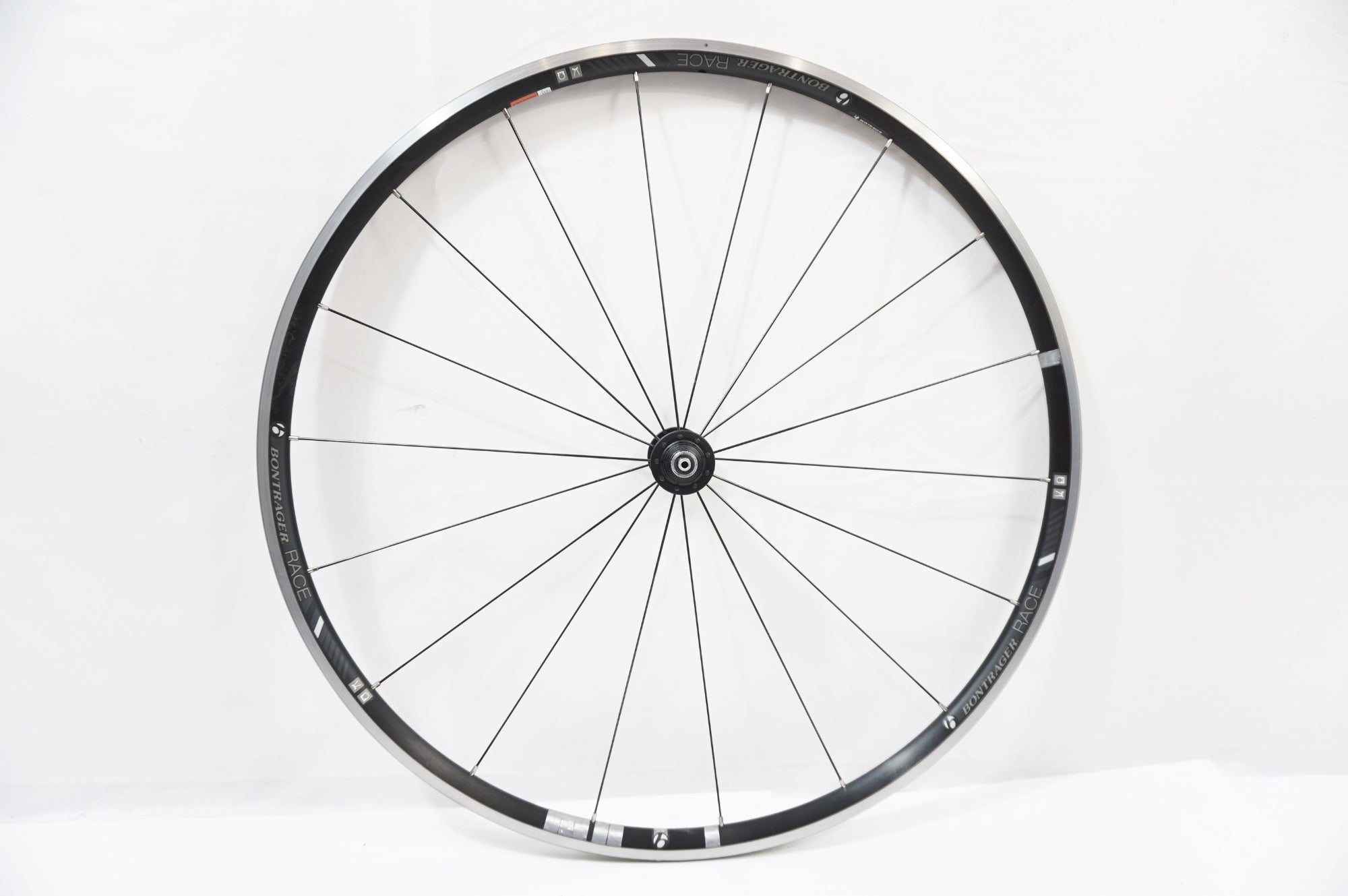 BONTRAGER 「ボントレガー」 RACE フロントホイール / バイチャリ世田谷店