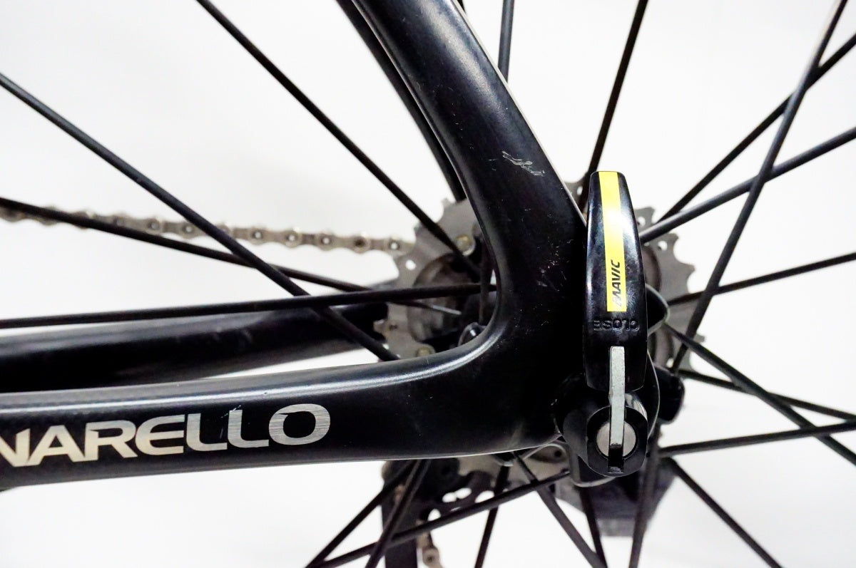 PINARELLO 「ピナレロ」 GAN RS 2017年モデル ロードバイク / 名古屋