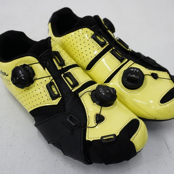 リンタマン LINTAMAN ADJUST ROAD COMP SHOES ビンディング