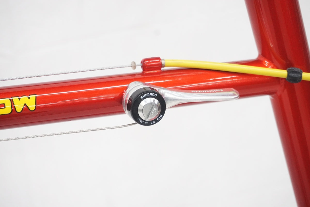 ARAYA 「アラヤ」 MICRO SWALLOW MC16 2023年モデル ミニベロ 16インチ/ 大阪美原北インター店