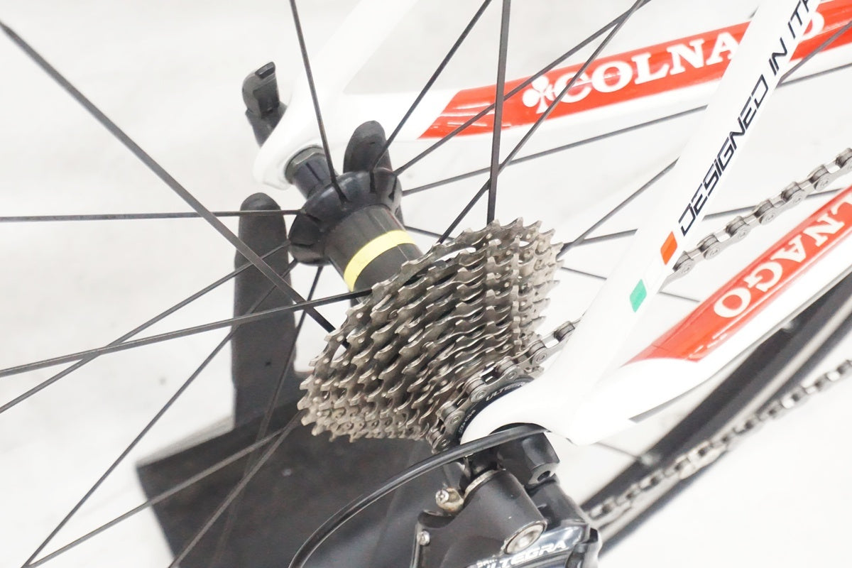 COLNAGO 「コルナゴ」 CX-ZERO 2015年モデル ロードバイク/ 大阪美原北インター店