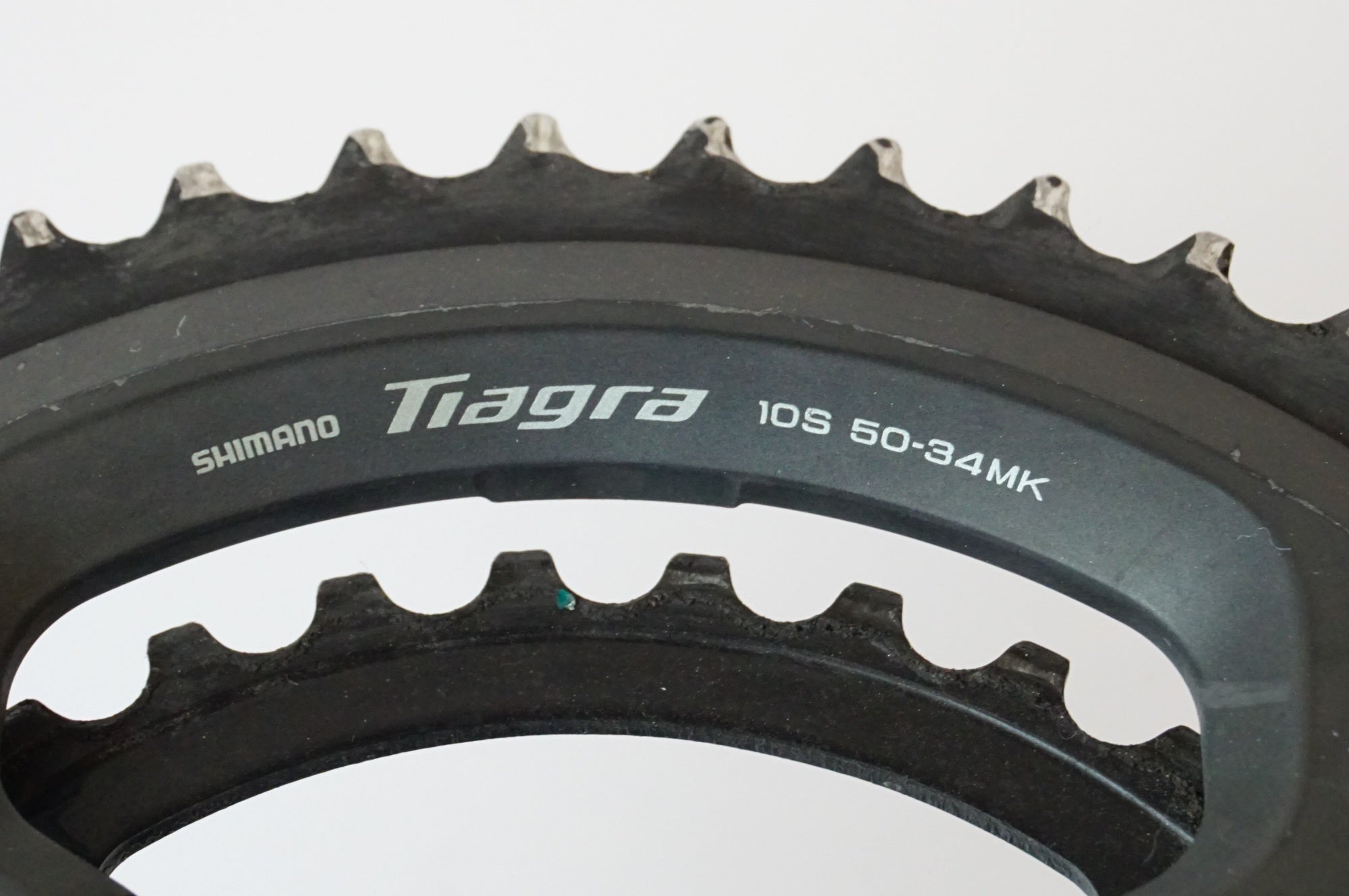 SHIMANO 「シマノ」 TIAGRA FC-4700 50-34T 172.5mm クランクセット / 浜松店