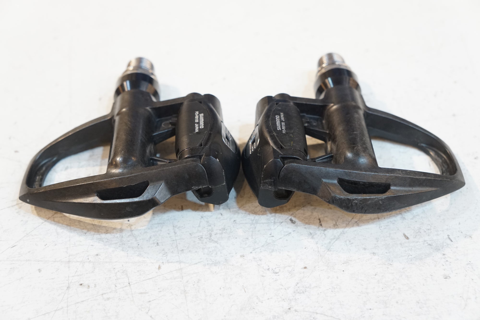 SHIMANO 「シマノ」 DURA-ACE PD-R9100 ペダル / バイチャリ浦和ベース