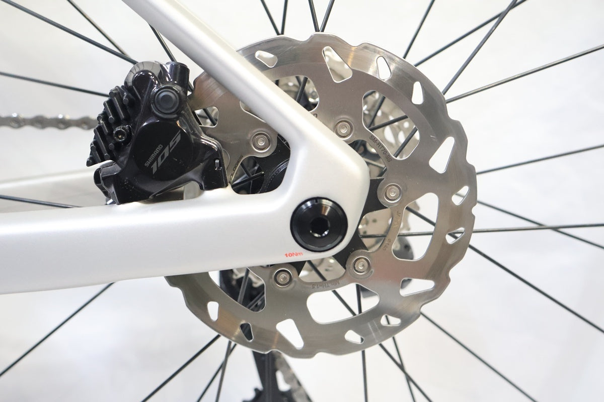 BMC 「ビーエムシー」 TEAMMACHINE SLR FIVE 105 DI2 2025年モデル ロードバイク / 高知店