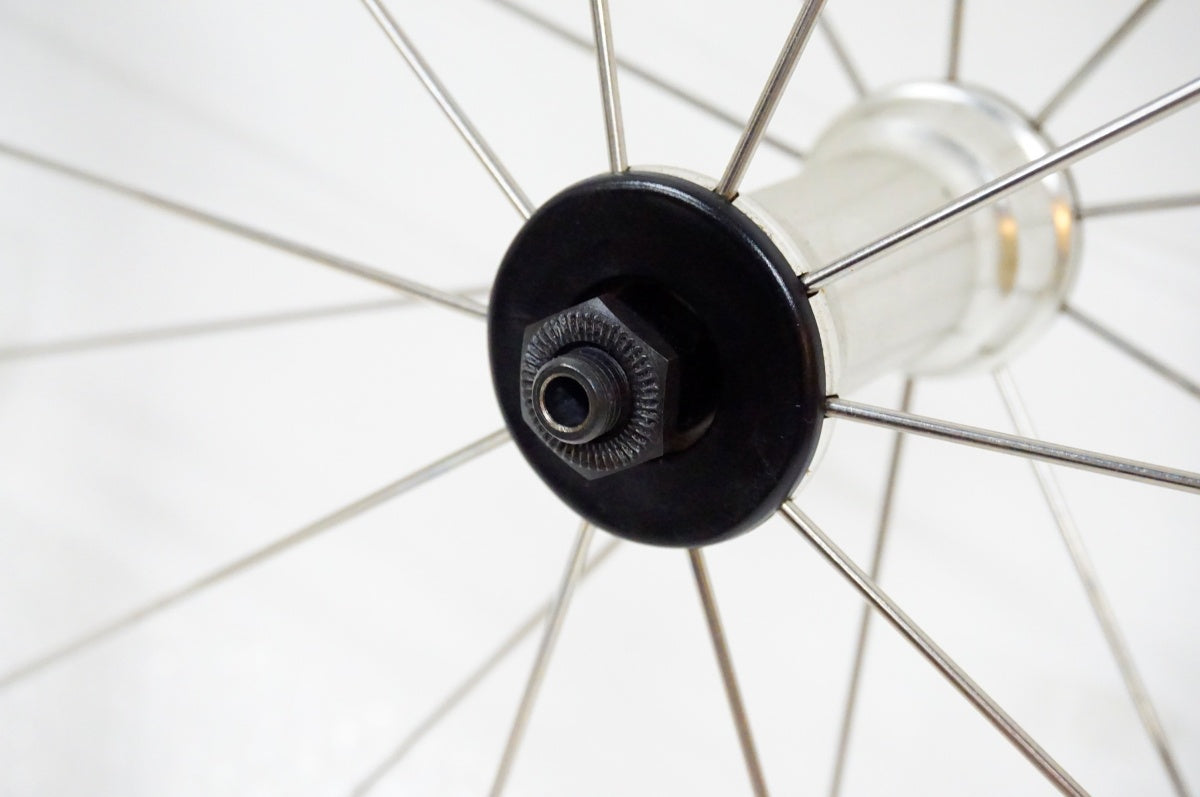 CAMPAGNOLO 「カンパニョーロ」 KHAMSIN カンパフリー ホイールセット / 名古屋大須店
