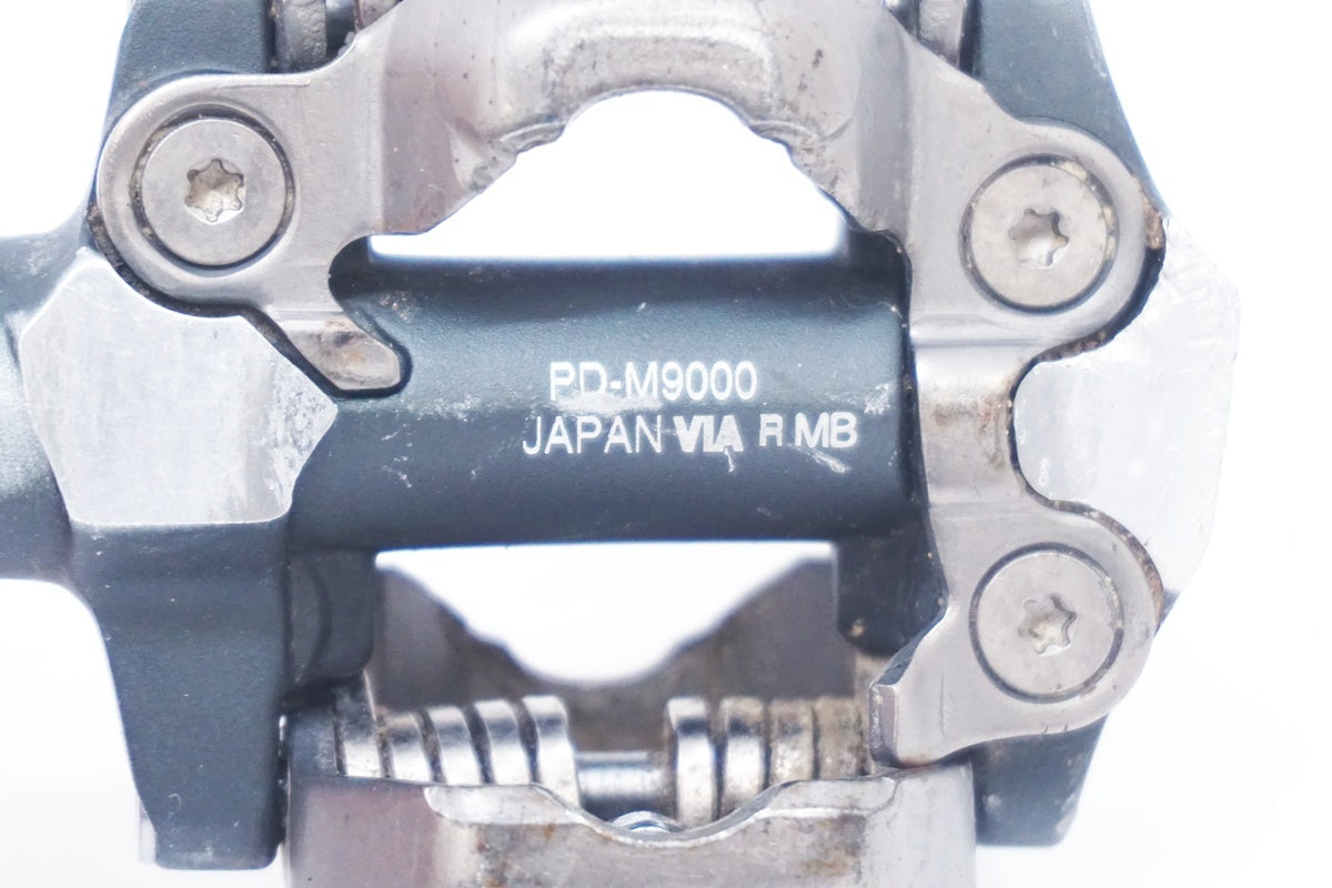 SHIMANO 「シマノ」 XTR PD-M9000 ペダル / 大阪美原北インター店