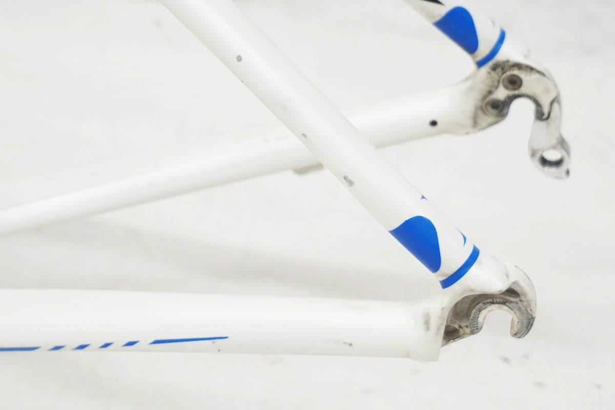 LOUIS GARNEAU 「ルイガノ」 CTR COMP 2016年モデル フレームセット / 大阪美原北インター店