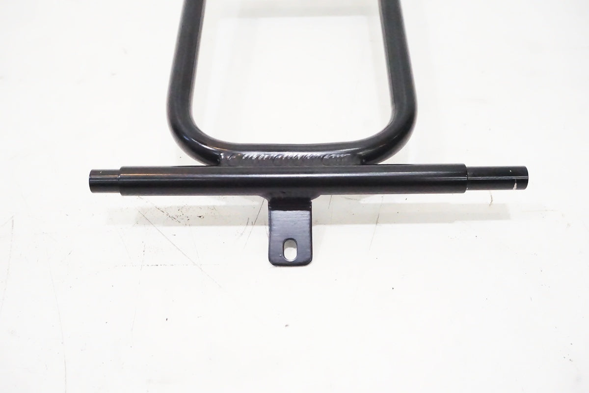 H＆H「エイチアンドエイチ」 Titanium Rear Rack MINI BROMPTON リア