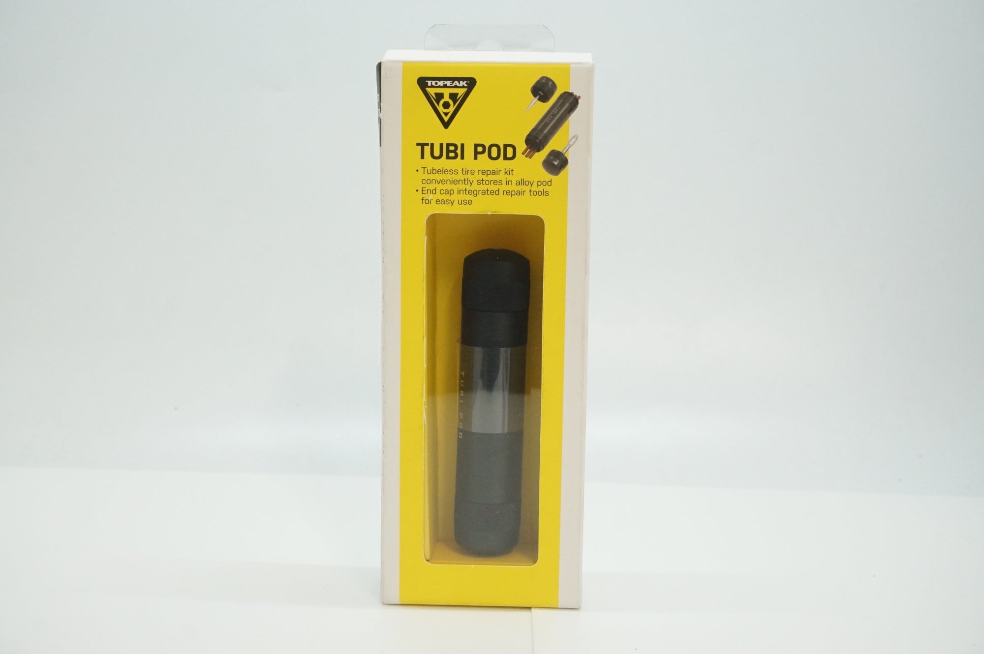TOPEAK 「トピーク」 TUBI POD リペアキット / 福岡店