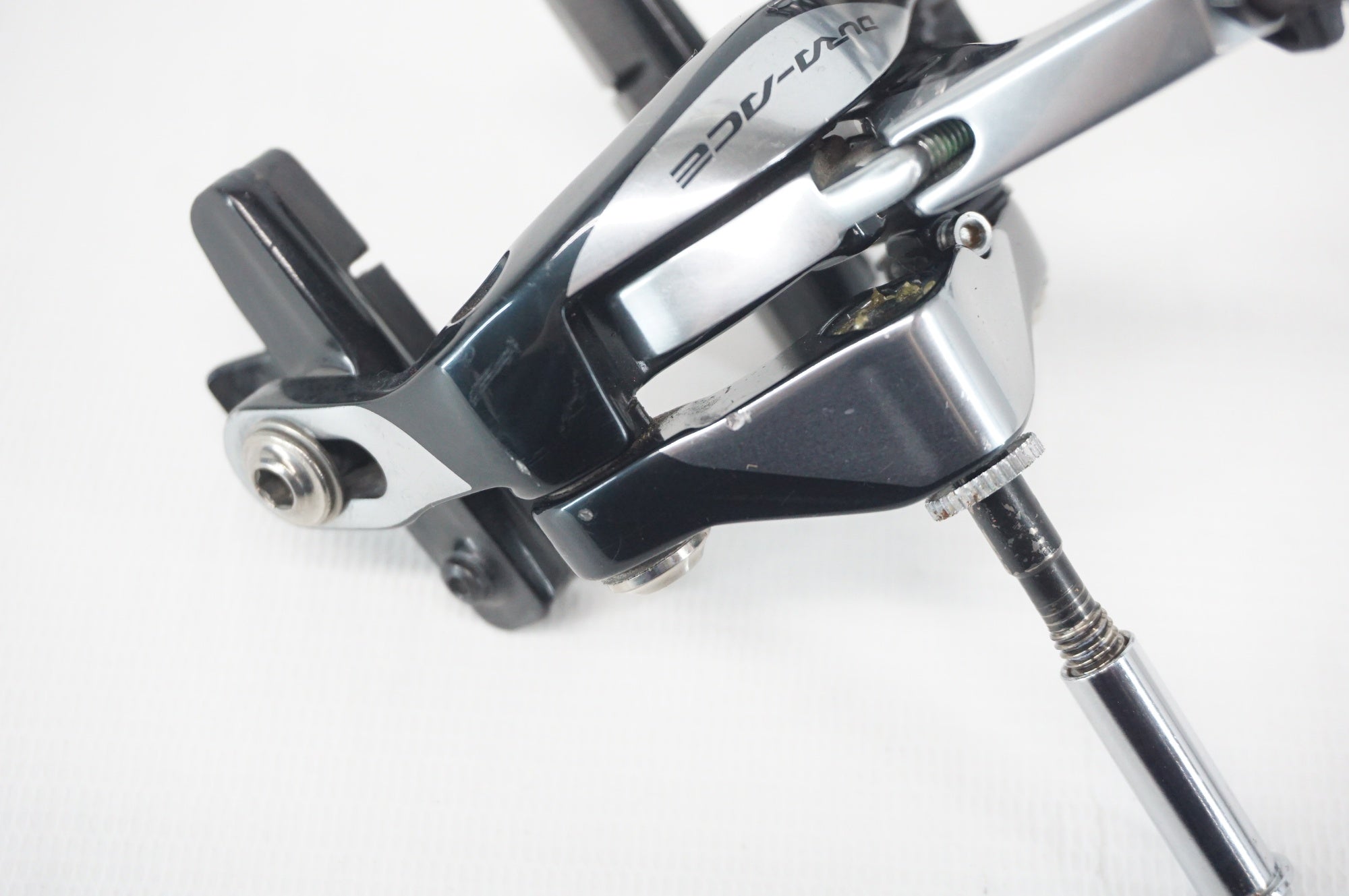 シマノ　DURA-ACE　FH9000　HB9000　前後セット　アラヤリム　ADX-1　　チューブラー 　 SHIMANO 「シマノ」 DURA-ACE 9000 コンポセット / 熊谷本店