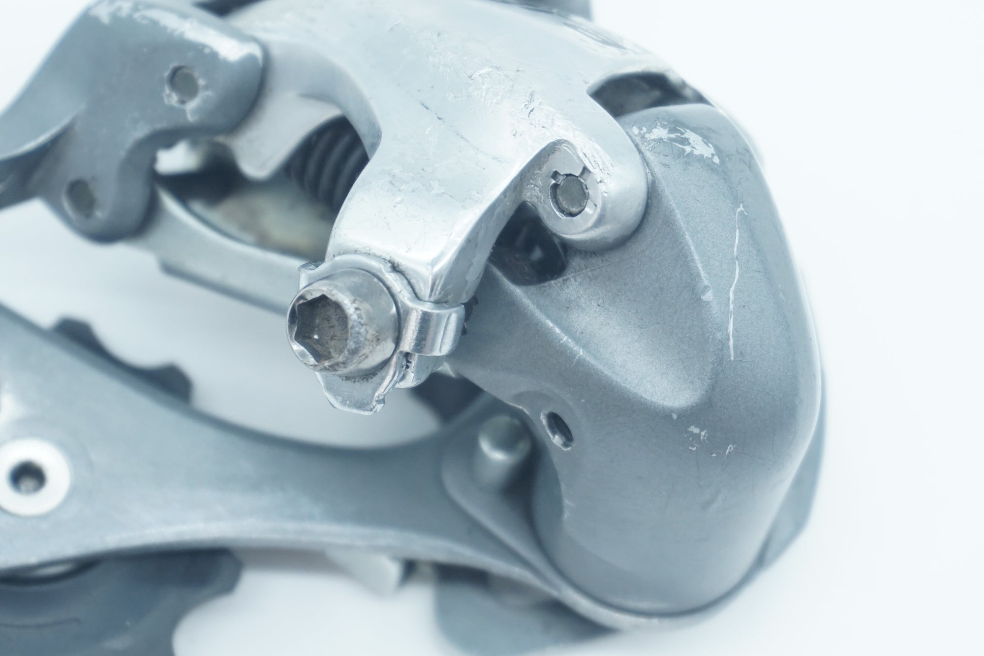 SHIMANO 「シマノ」 TIAGRA RD-4600 リアディレイラー / 京都西院店