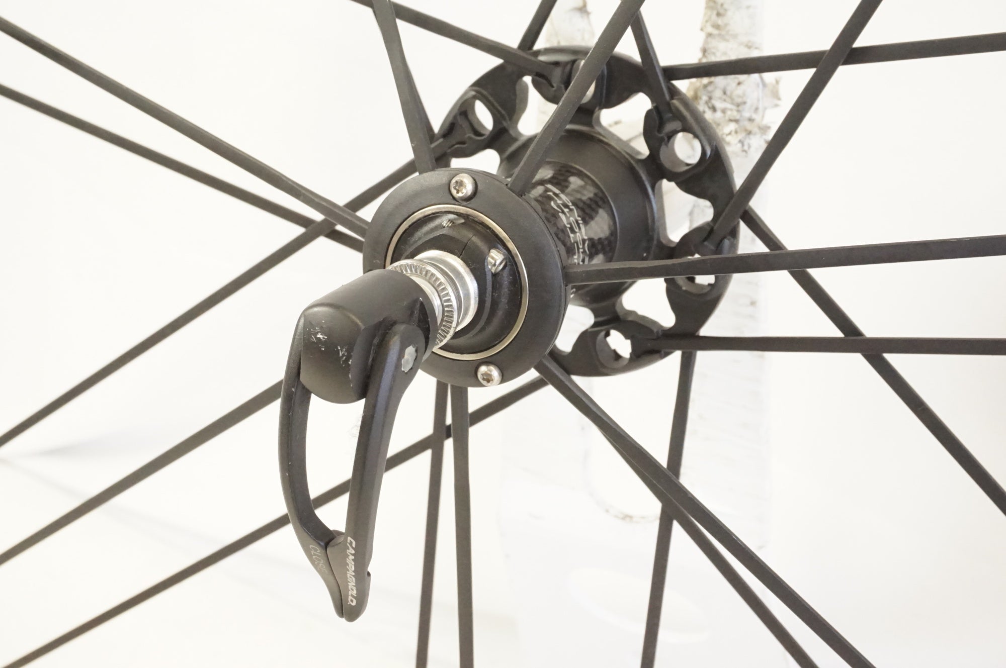CAMPAGNOLO 「カンパニョーロ」 SHAMAL MILLE シマノ 11速