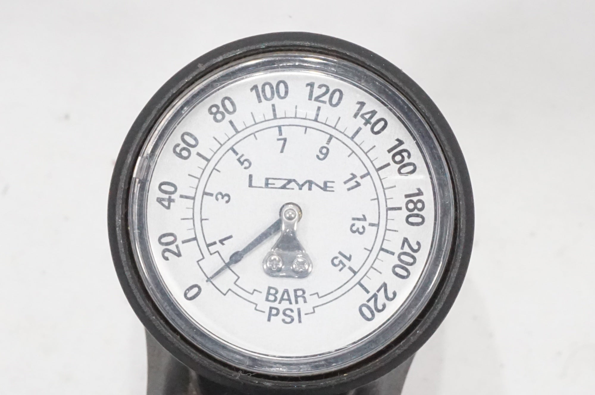 LEZYNE 「レザイン」 SPORT FLOOR DRIVE フロアポンプ  / AKIBA店