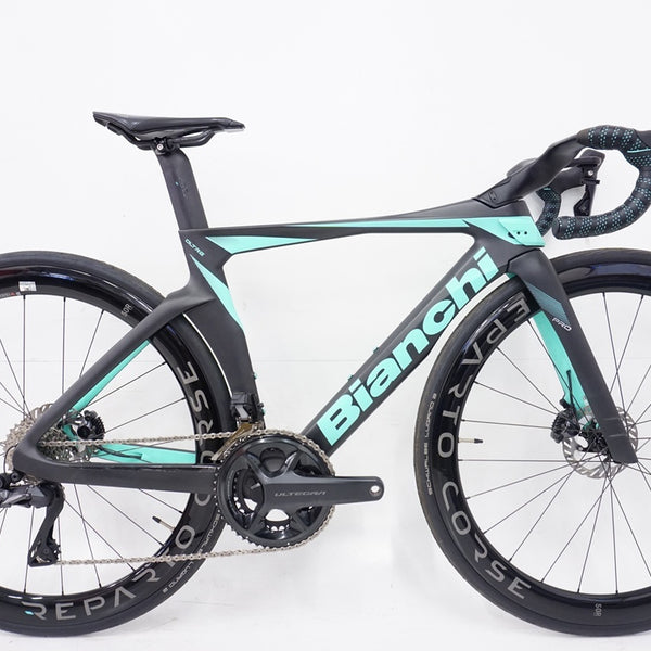 BIANCHI 「ビアンキ」 OLTRE PRO 2023-25年モデル ロードバイク / 浜松