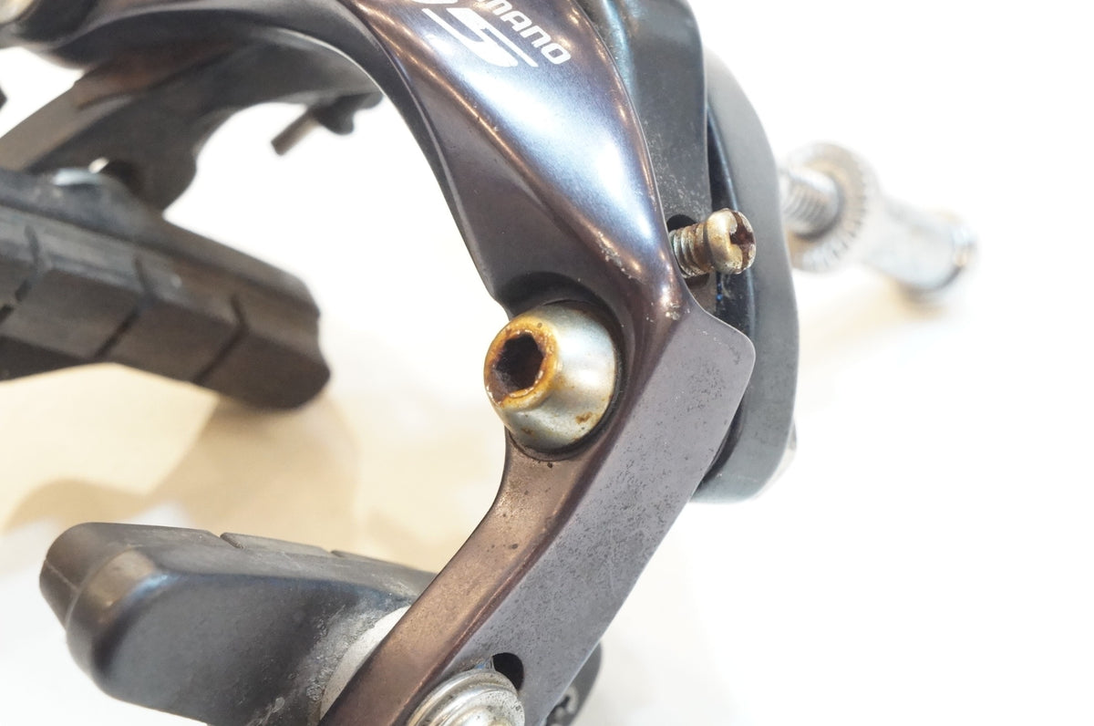 SHIMANO 「シマノ」 105 BR-5700 ブレーキキャリパーセット / 浦和ベース