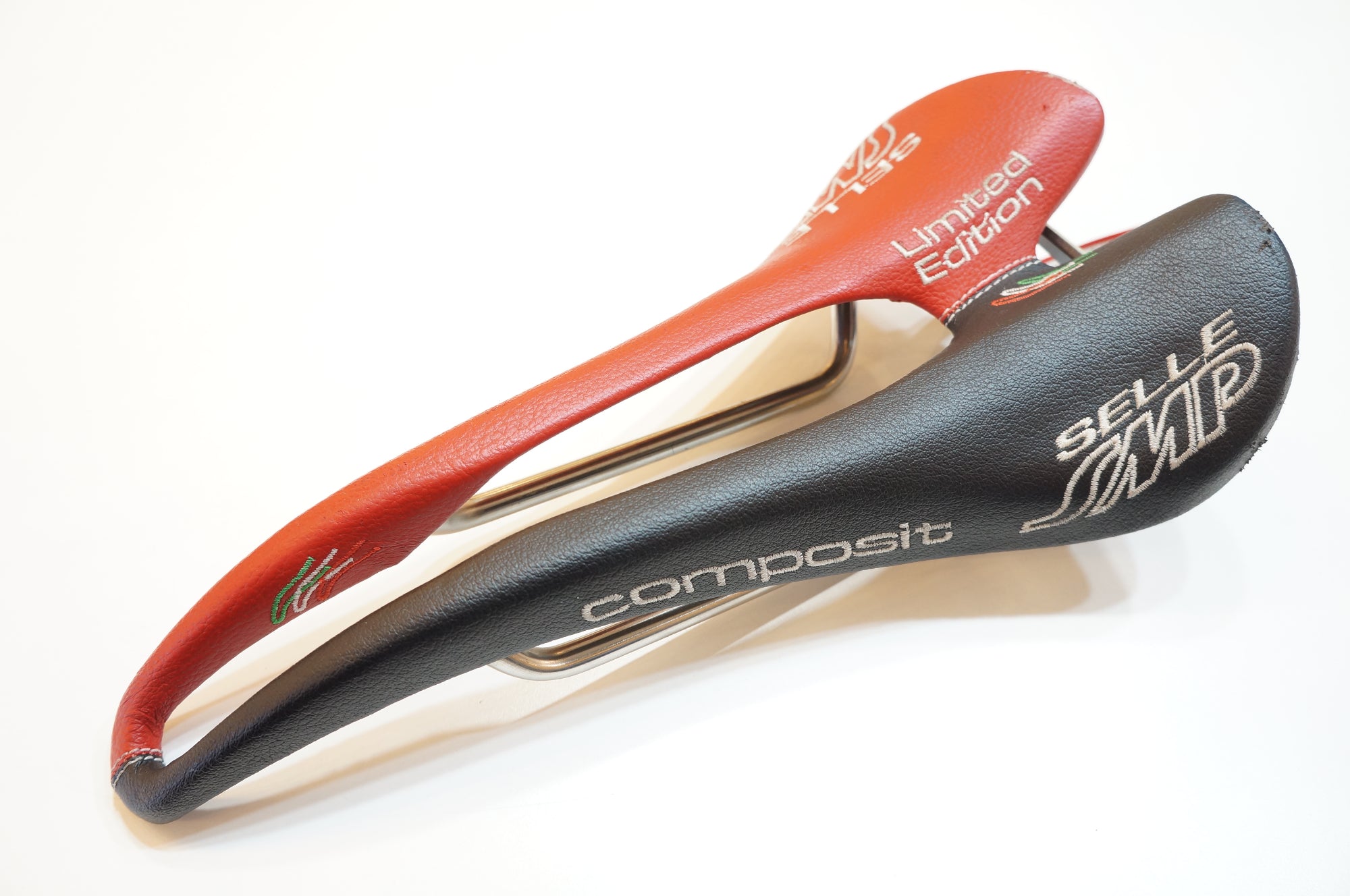 SELLE SMP 「セラ エスエムピー」 COMPOSIT サドル / バイチャリ浦和