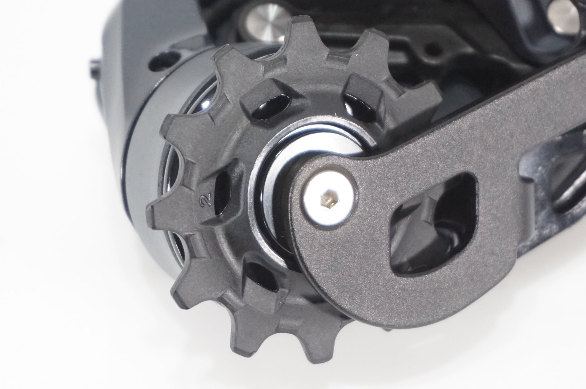 SRAM 「スラム」 FORCE ETAP AXS D1 リアディレイラー / AKIBA店