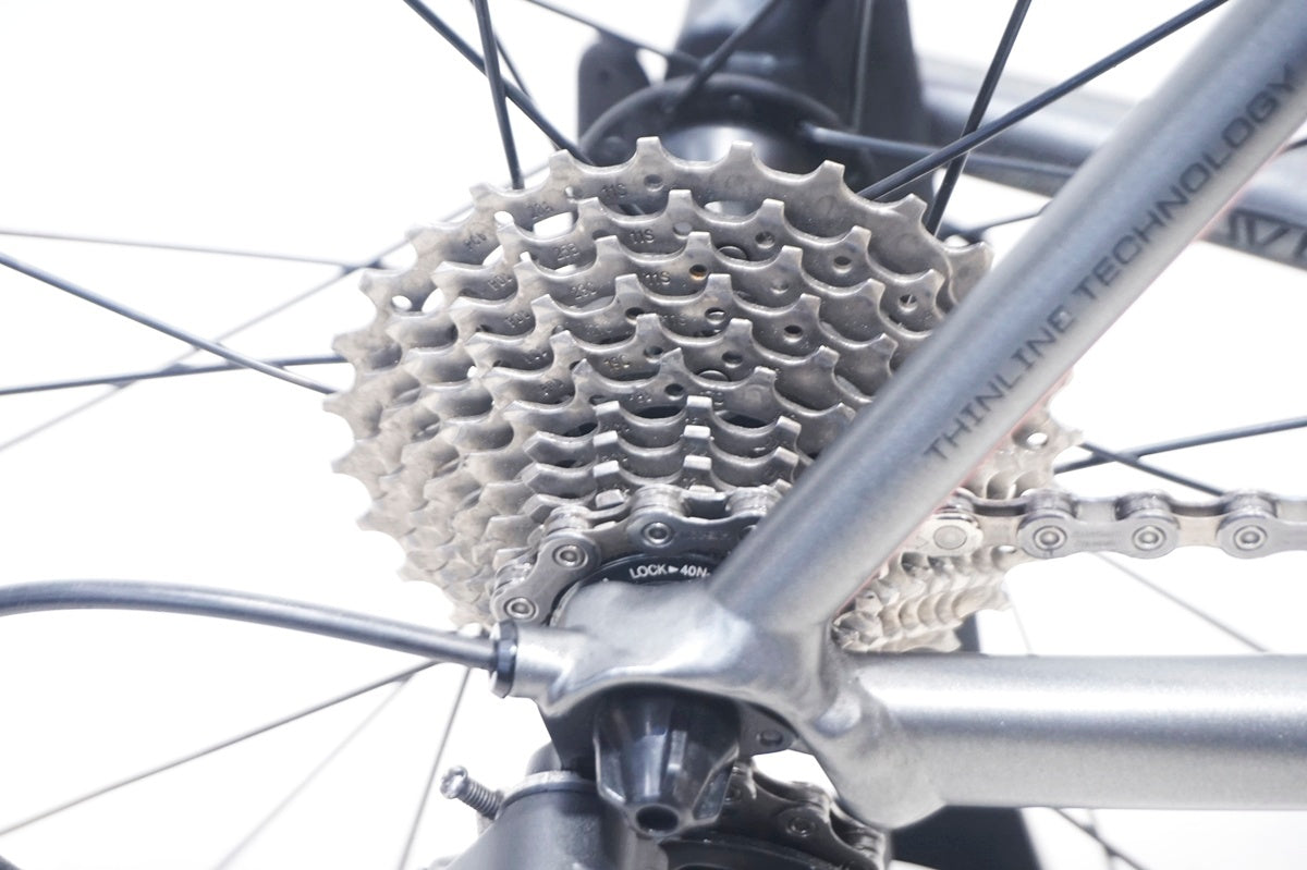 CANNONDALE 「キャノンデール」 CAAD12 ULTEGRA 2017年モデル ロードバイク / 大阪門真店