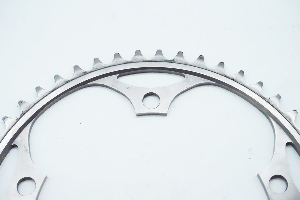 SHIMANO DURA-ACE チェーンリング 49T 51T 52T 54T SHIMANO「シマノ」 DURA-ACE チェーンリング 51T/ 京都西院店