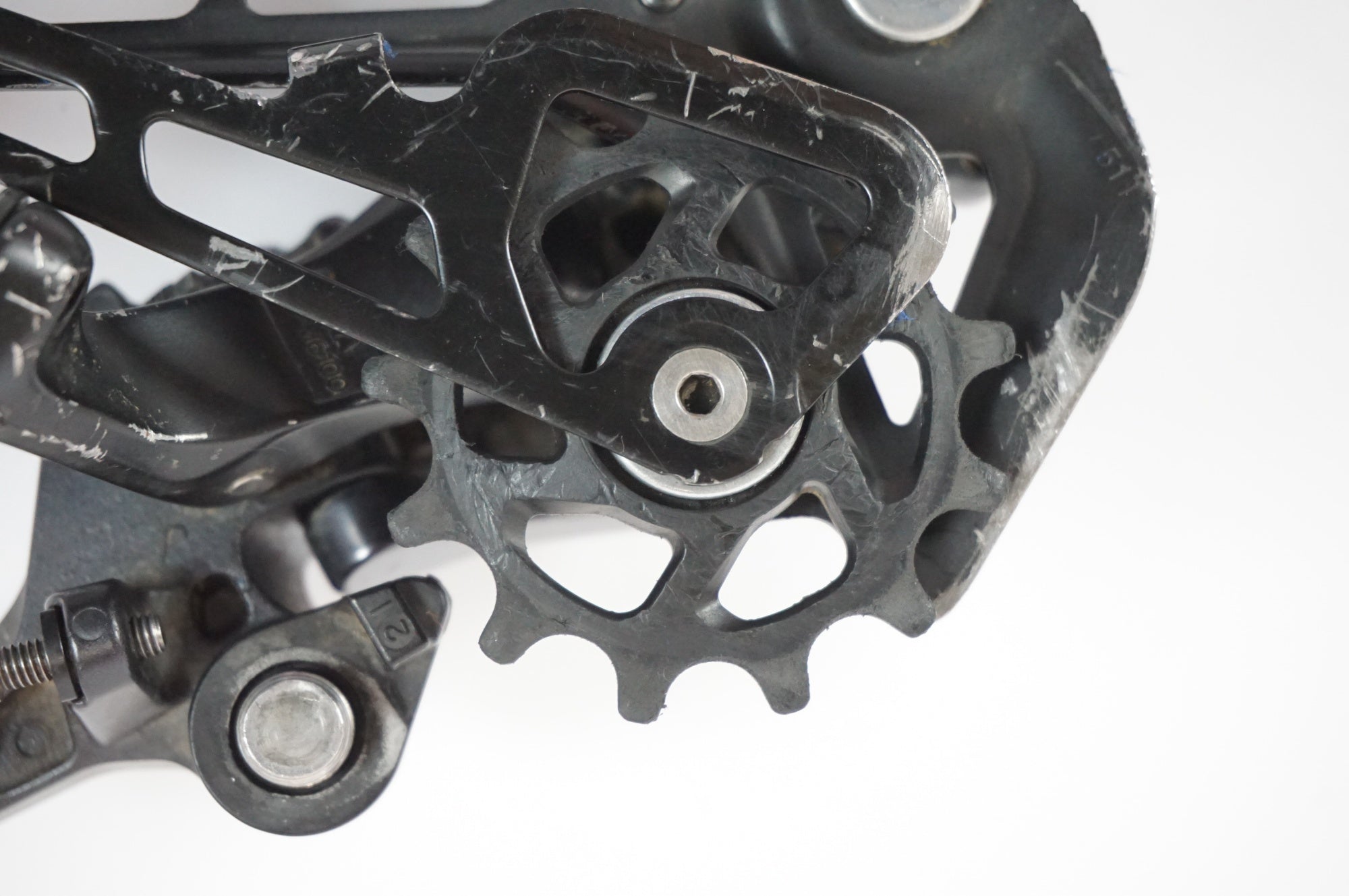 SHIMANO 「シマノ」 DEORE RD-M6100 リアディレイラー / 宇都宮店