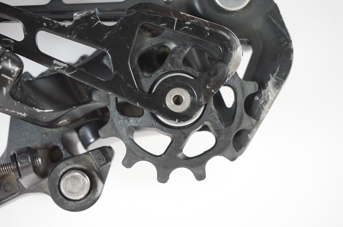 SHIMANO 「シマノ」 DEORE RD-M6100 リアディレイラー / 宇都宮店