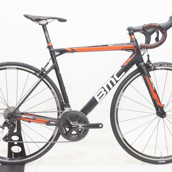 BMC 「ビーエムシー」 TEAMMACHINE SLR03 2015年モデル ロードバイク