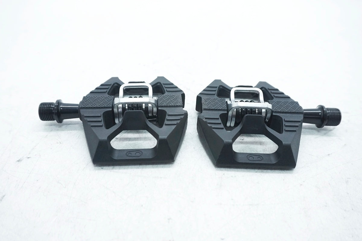 CRANKBROTHERS 「クランクブラザーズ」 DOUBLE SHOT 1 ペダル / 大阪門真店