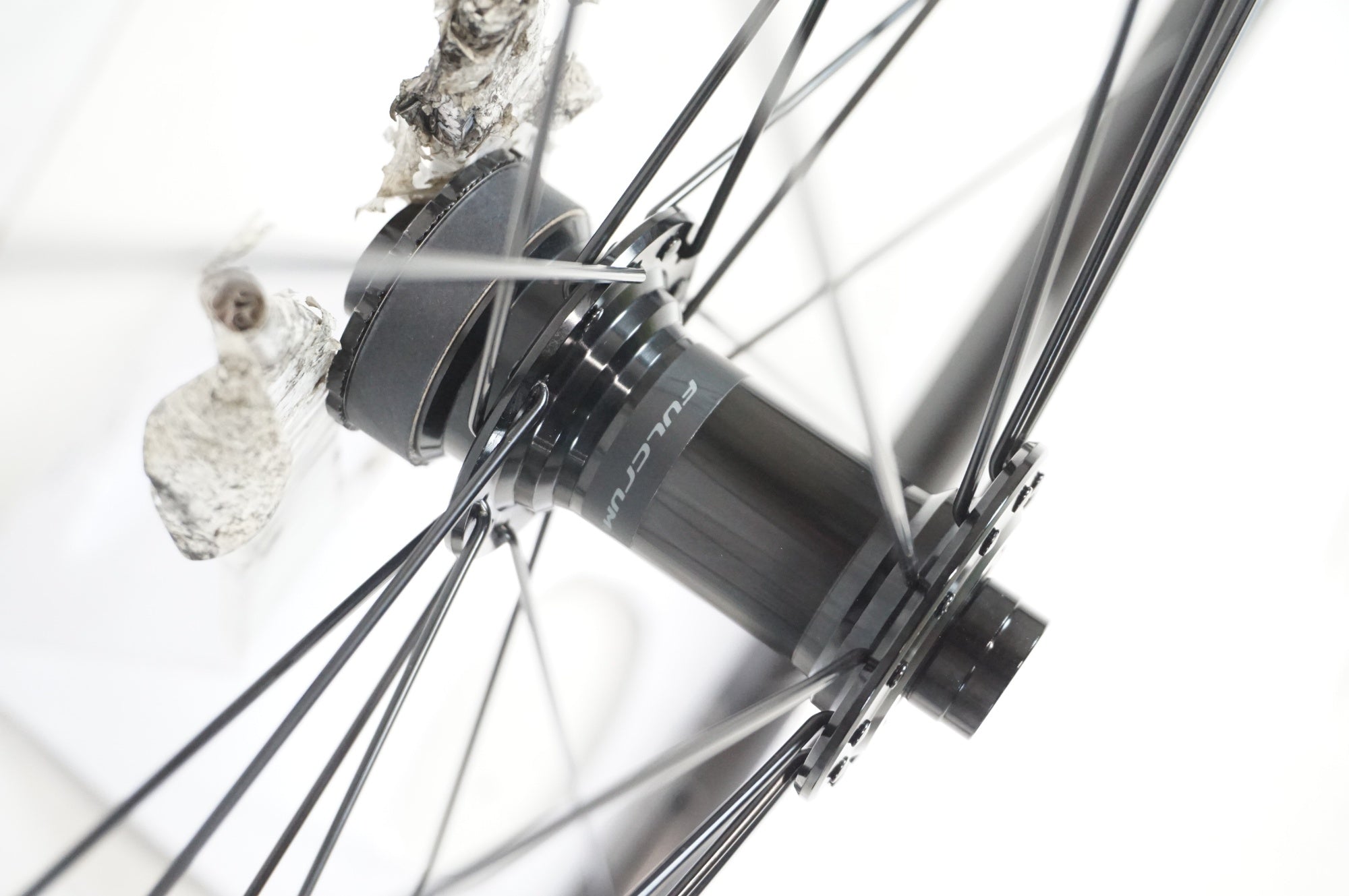 FULCRUM 「フルクラム」 RACING900 DB SHIMANO11s ホイールセット / 宇都宮店
