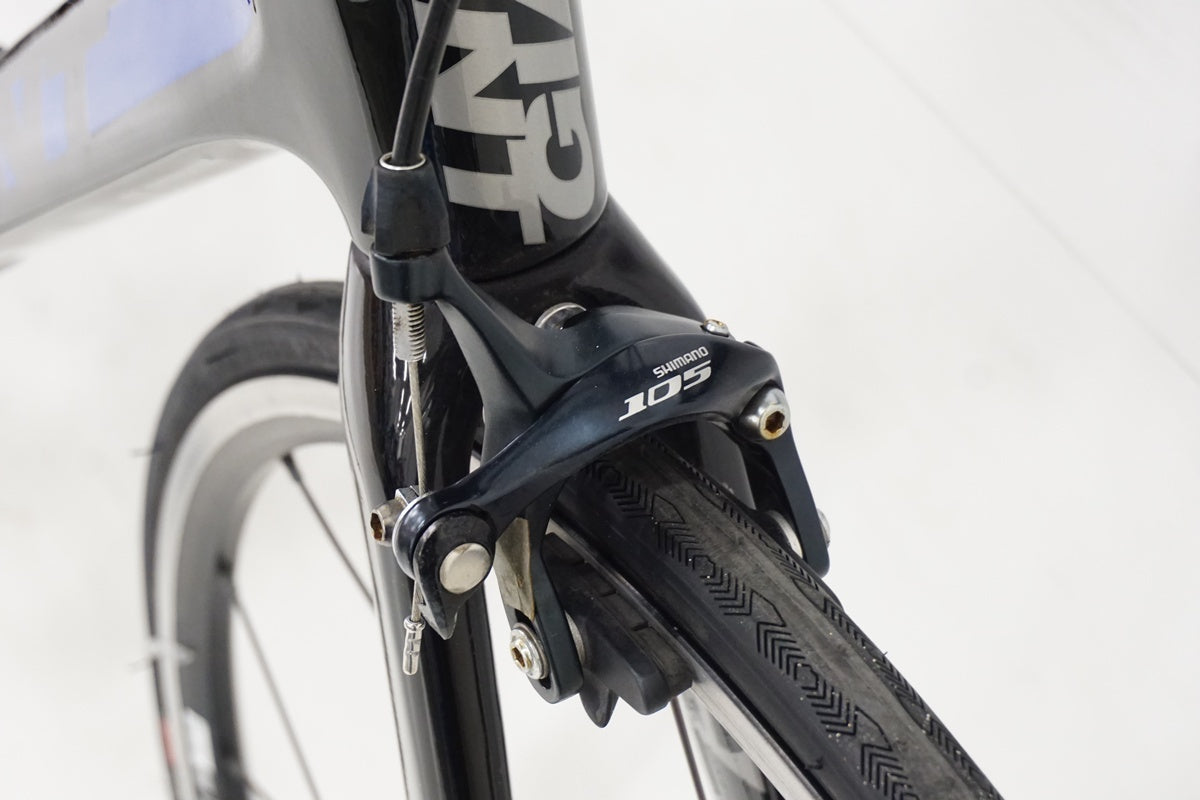 GIANT「ジャイアント」 TCR ADVANCED 2 2013年モデル ロードバイク / 浜松店