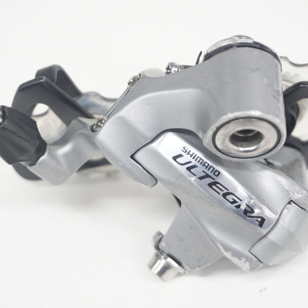 一番人気物 「シマノ」 SHIMANO ULTEGRA 阪急 / リアディレイラー RD-6700 リアディレイラー