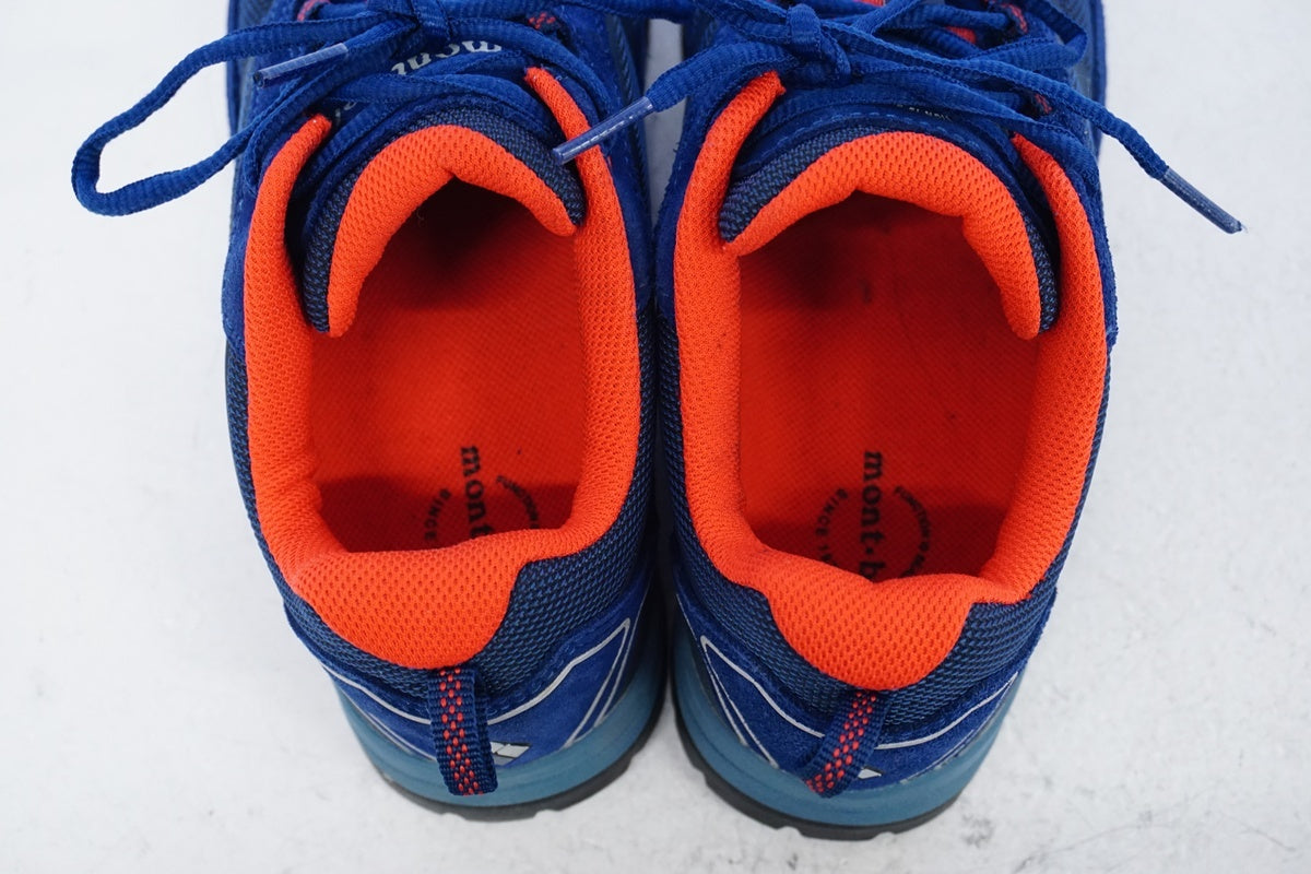 MONT-BELL 「モンベル」 トレールライダー 25.0cm シューズ / 浜松店