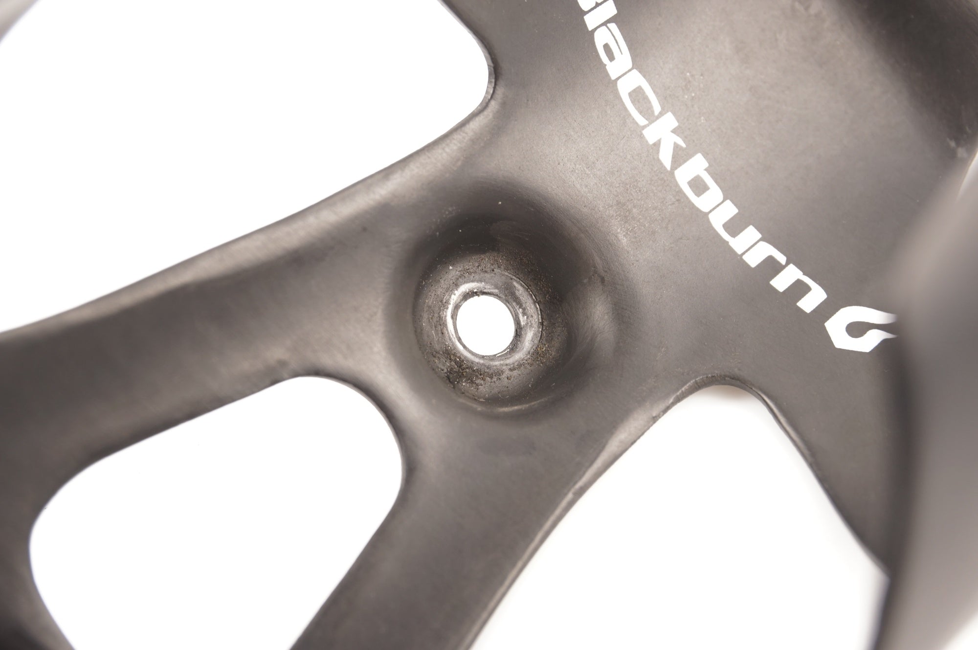 BLACKBURN 「ブラックバーン」 CAMBER UD CARBON CAGE ボトルケージ