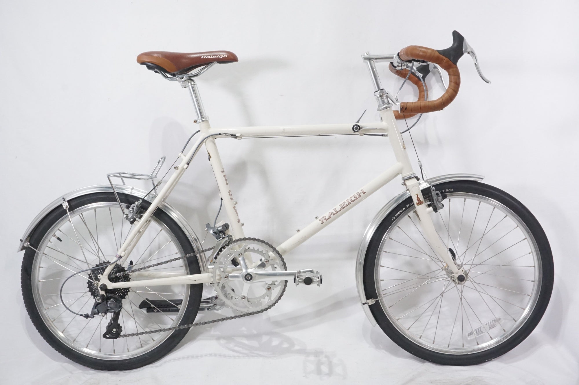RALEIGH 「ラレー」 RSP RSW SPECIAL 2021年モデル 20インチ ミニベロ / AKIBA店