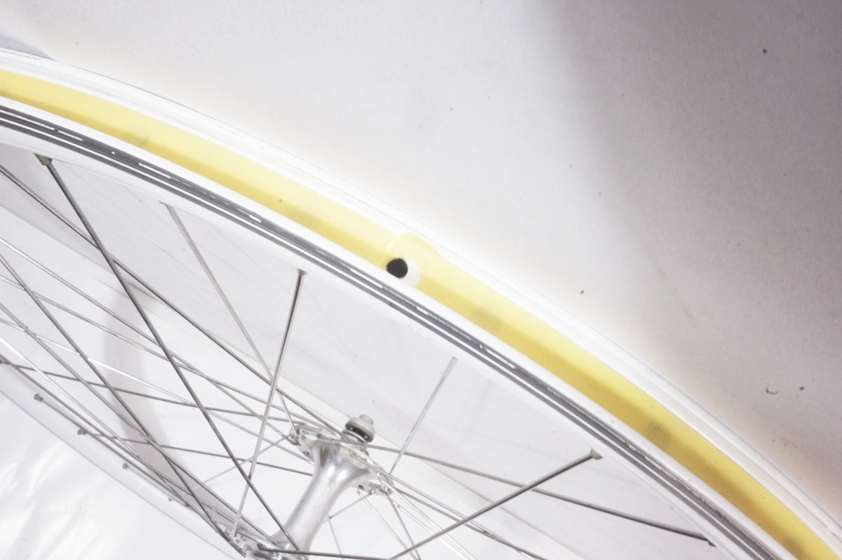 FUJI 「フジ」 シングル ホイールセット / バイチャリ世田谷店