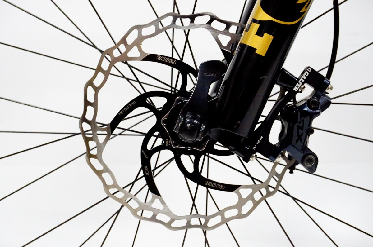 ジャンク KONA 「コナ」 PROCESS 134 2020年モデル マウンテンバイク / 名古屋大須店