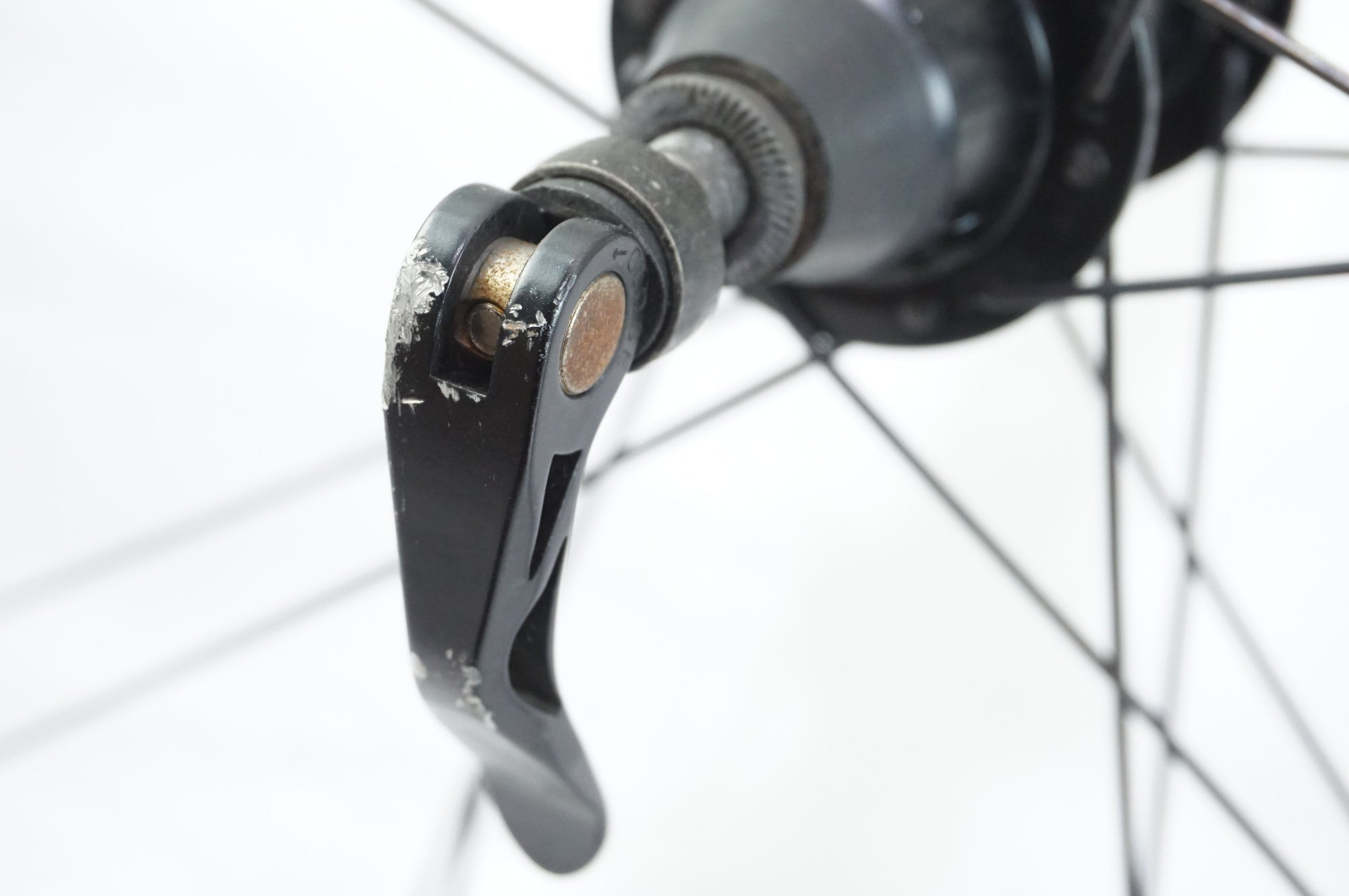 BONTRAGER 「ボントレガー」 SELECT シマノ8-10速 ホイールセット / 中目黒店