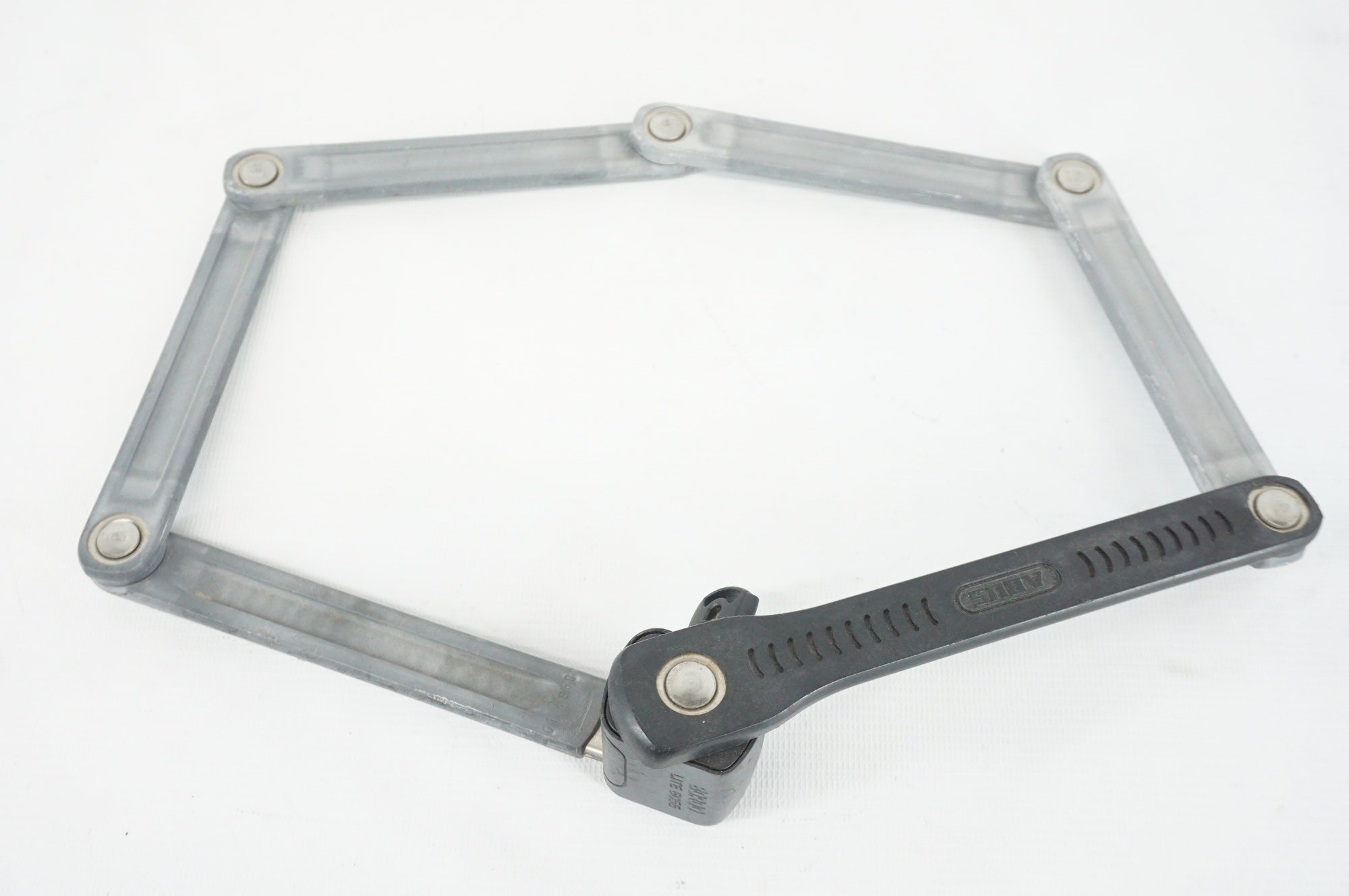 ABUS 「アバス」 BORDO LITE 6055 ロック / 阪急塚口店
