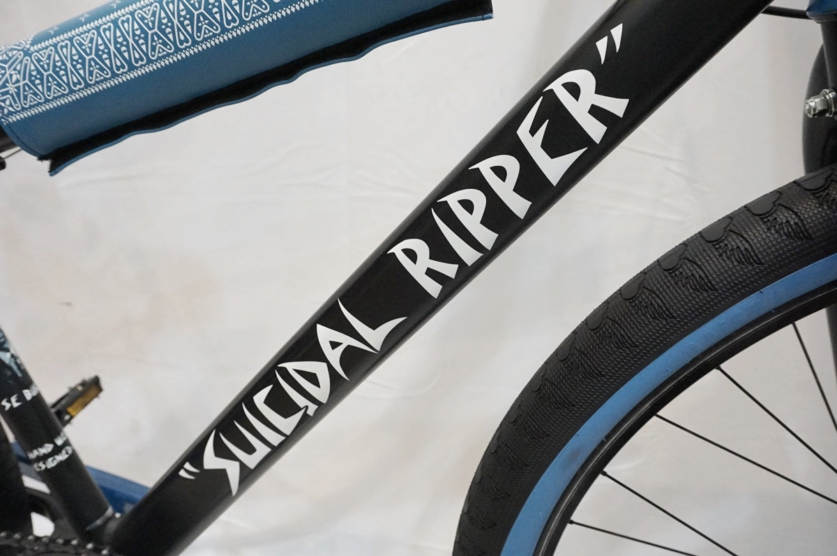 SE BIKES 「エスイーバイク」 SUICIDAL TENDENCIES BIG RIPPER29 2023年モデル マウンテンバイク / バイチャリ世田谷店