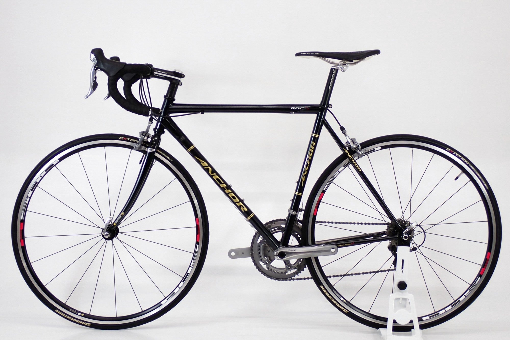 ANCHOR 「アンカー」 RNC 3 EQUIPE 2012年モデル ロードバイク / 伊勢崎店