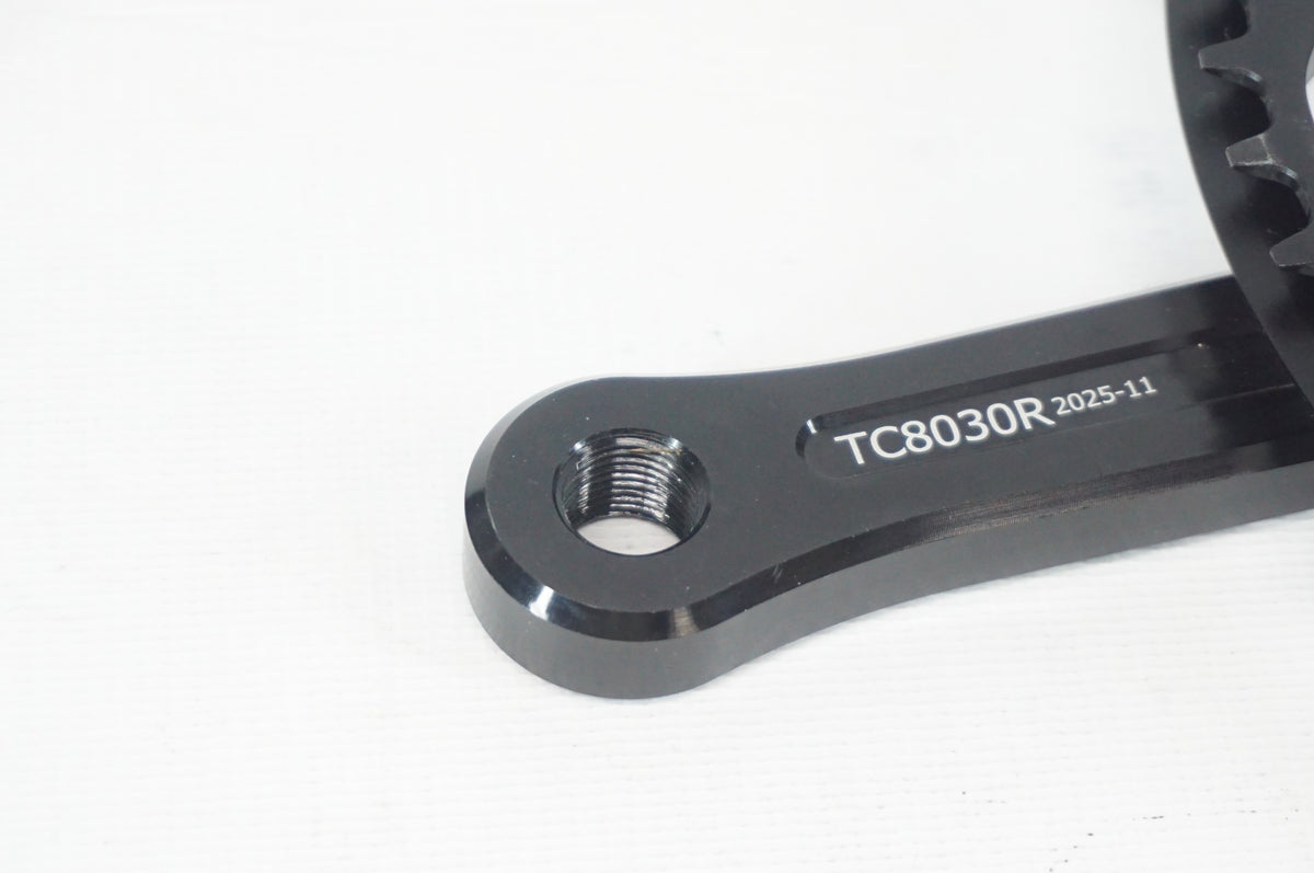 ブランド不明 52T 172.5mm PCD144 クランクセット / 阪急塚口店