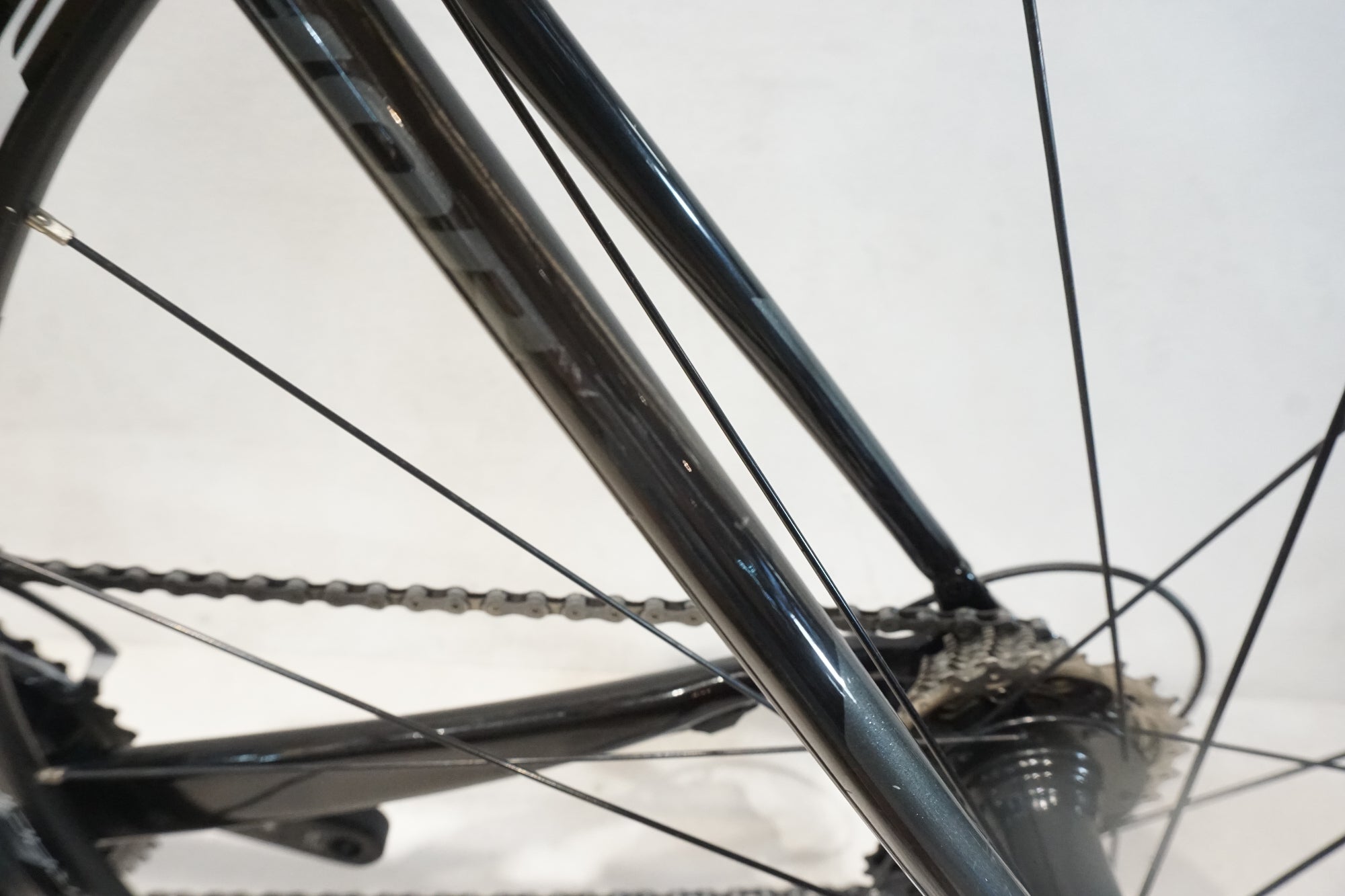 ANCHOR 「アンカー」 RS8 EQUIPE 2015年モデル ロードバイク / 横浜戸塚店